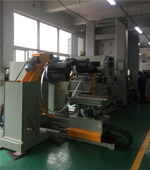 全自動沖孔機廠家 規格齊全，技術支持與多圖展示