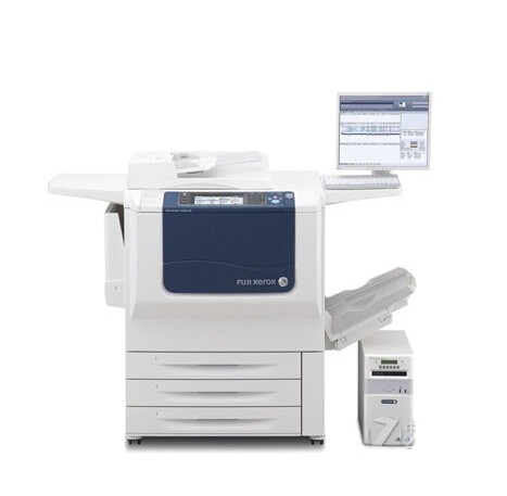 富士施樂(lè)施樂(lè)1450GA數(shù)碼復(fù)合機(jī) 西安高清細(xì)節(jié)圖與通訊設(shè)備功能全解析