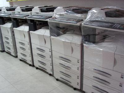 京瓷多功能數(shù)碼復(fù)印機(jī)——專業(yè)辦公解決方案，助力長(zhǎng)沙緯林科技高效辦公